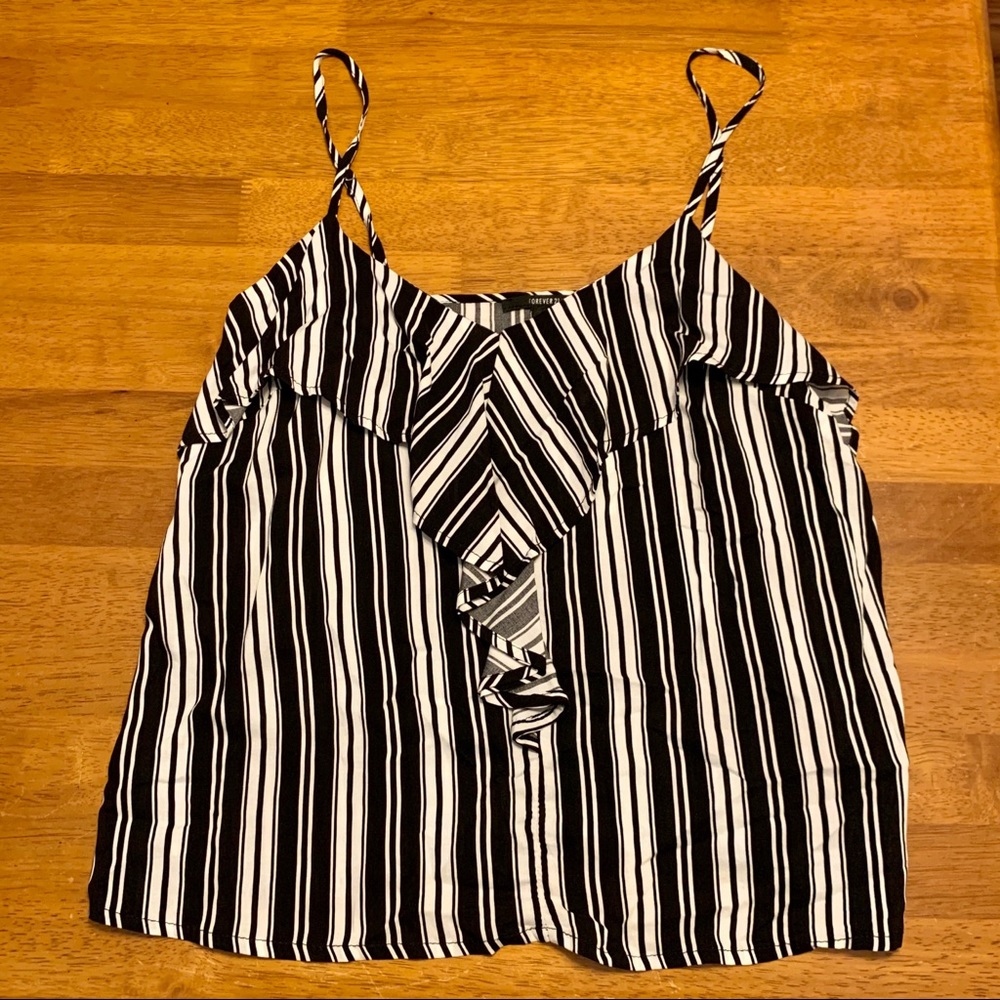 NWT F21 tank top